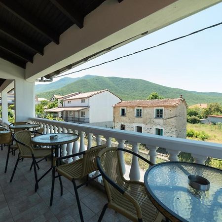Maison Agistro Otel Ángistron Dış mekan fotoğraf