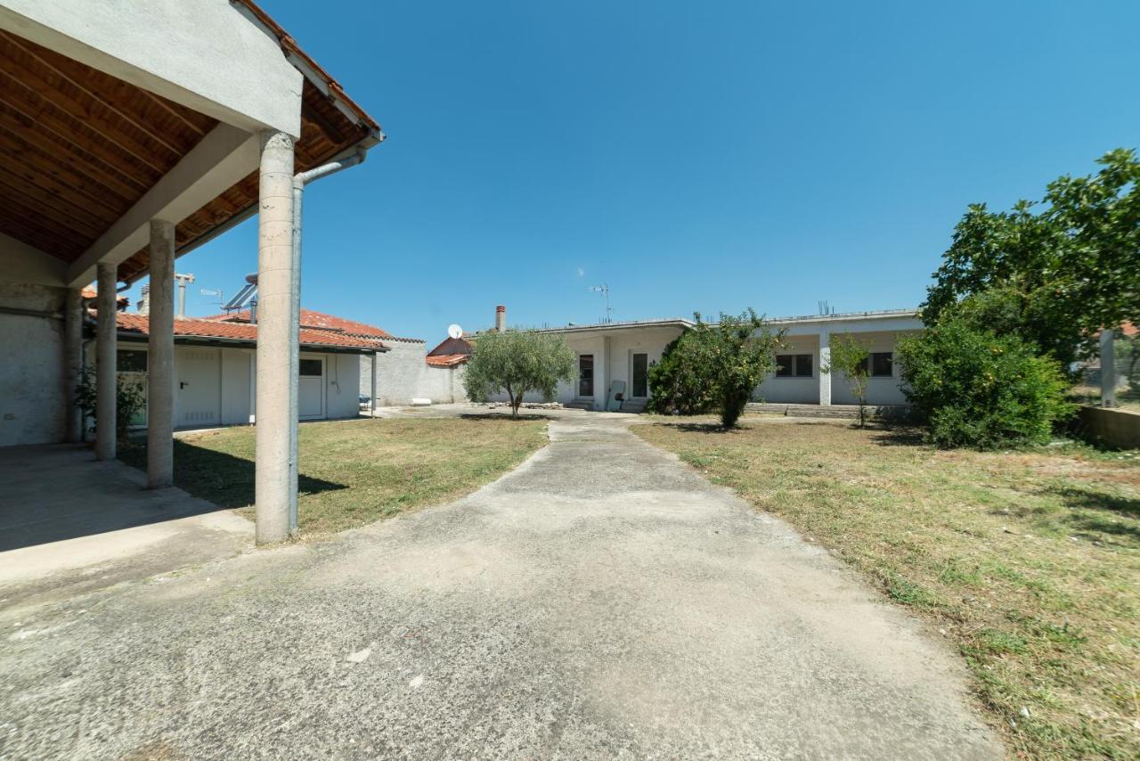 Maison Agistro Otel Ángistron Dış mekan fotoğraf